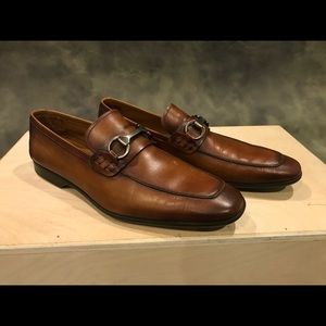 Magnanni men’s slip on